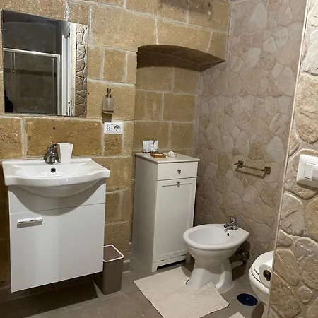 Σπίτι διακοπών Casa Carlos *