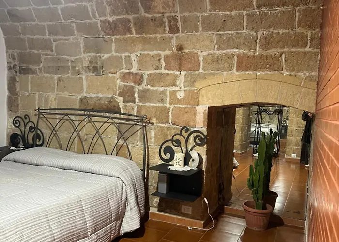 Casa Carlos Σπίτι διακοπών