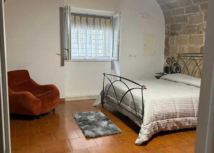 Casa Carlos Σπίτι διακοπών