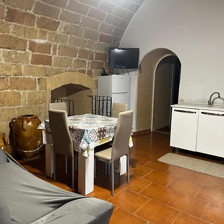 펜션 Casa Carlos 바리