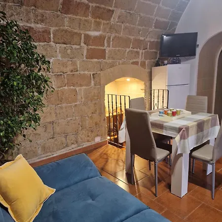 Casa Carlos Vakantiehuis Bari