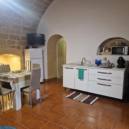 Casa vacanze Casa Carlos Bari
