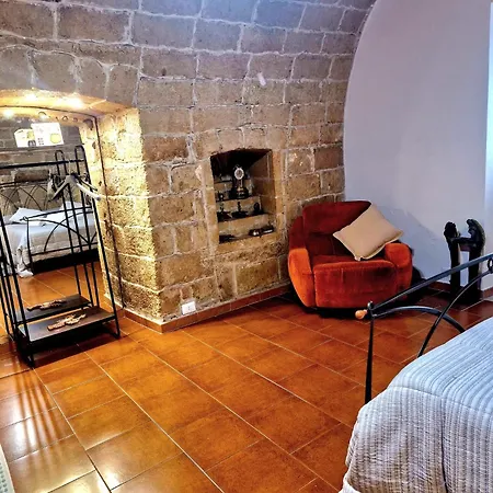 Casa vacanze Casa Carlos Bari