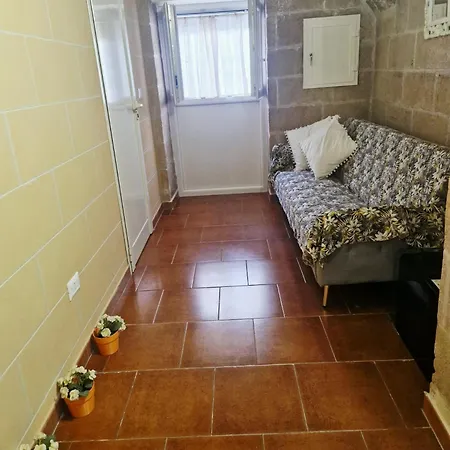Casa Carlos Bari
