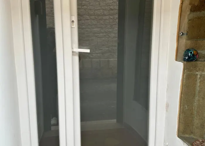 別荘 Casa Carlos バーリ