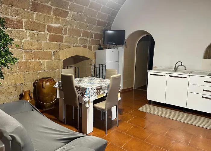 別荘 Casa Carlos バーリ